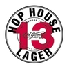 Пиво Guinness  Hop House 13 Lager этикетка