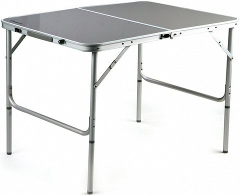 Картинка стол кемпинговый Kingcamp Alu Folding Table  - 1