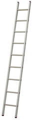 Приставная лестница STABILO 1х22 (133182)