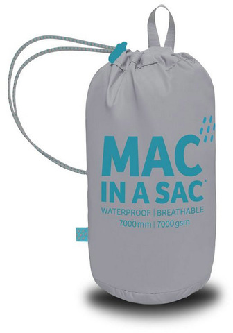 Картинка куртка Mac in a sac Origin Fossil - 6