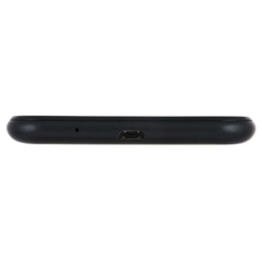 Смартфон Samsung Galaxy A01, 16Gb, Black (SM-A015)