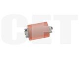 Ролик подачи (полиуретан) A64J564101 для Konica Minolta Bizhub C250i/C300i/C360i/C450i/C550i/C650i/C458/C558/C658 (CET), CET341037