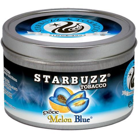 Starbuzz Melon Blue