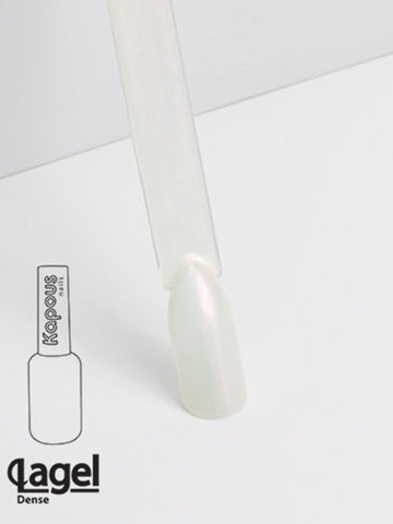 1845 Современная любовь, гель-лак 8 мл