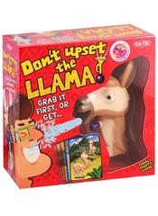 Не расстраивай Ламу