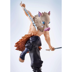 Фигурка ConoFig Demon Slayer: Inosuke Hashibira