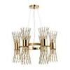 Люстра Odeon Light Orta 4839/12