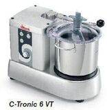 фото 1 КУТТЕР SIRMAN C-TRONIC 6 VT на profcook.ru