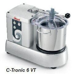 КУТТЕР SIRMAN C-TRONIC 6 VT