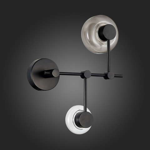Светильник настенный ST Luce Vallo SL6005.401.02