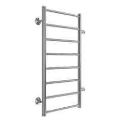Полотенцесушитель водяной Terminus Аврора П8 400х800 бп500