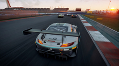 Assetto Corsa Competizione - The American Track Pack (для ПК, цифровой код доступа)