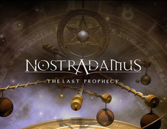 Nostradamus: The Last Prophecy (для ПК, цифровой код доступа)