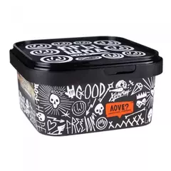 Hooligan - Love (200g)