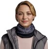 Картинка шарф-труба Buff Polar Tenko Graphite - 2