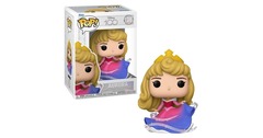 Funko Pop! POP Disney: D100- Aurora