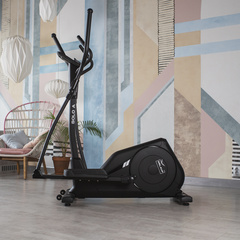 Эллиптический тренажер Orlauf Solo A