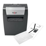 Шредер Rexel Momentum X308
