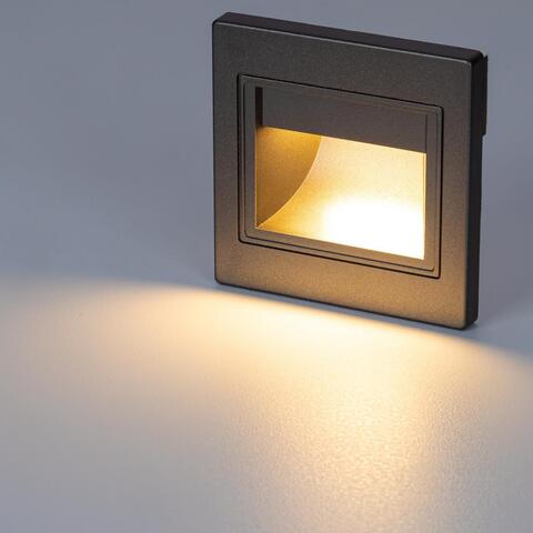 Светодиодная подсветка Citilux Skally CLD005K1