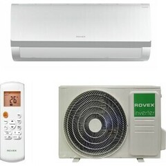 Rovex Rich RS-07MUIN1 inverter