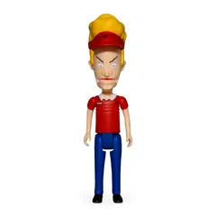 Фигурка Super7 Beavis and Butt-head: Burger World Beavis