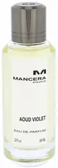 Парфюмерная вода MANCERA AOUD VIOLET 60мл.