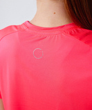 Футболка Nordski Light Neon Pink W женская