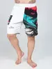 Шорты Barracuda White Kintaro