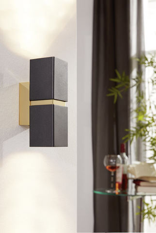 Настенный светильник Eglo PASSA 95373