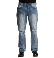 Джинсы Affliction ACE CESAR
