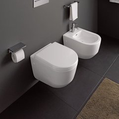 8309520003021 БИДЕ ПОДВЕСНОЕ LAUFEN PRO NEW