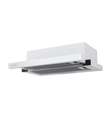 Вытяжка LEX Hubble G 2M 600 White