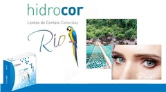 Solótica™ Hidrocor Rio Parati