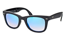 Wayfarer Folding RB 4105 6069/4O