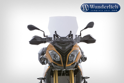 Ветровое стекло Touring BMW S1000XR прозрачное