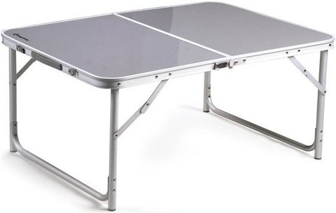 Картинка стол кемпинговый Kingcamp Alu Folding Table  - 2