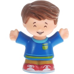 Fisher Price Фигурка Little People 