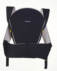 Tiny Love Рюкзак-переноска Надежные объятия (цвет черный) (1900306130)