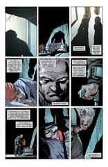 Dark Knight III: The Master Race #3