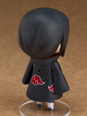 Nendoroid Naruto: Itachi Uchiha (820)