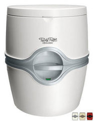 Биотуалет Thetford Campa Potti/Porta Potti Excellence 565 P (92305)