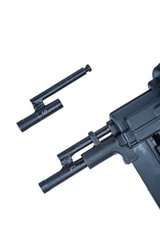 Газовый монтажный пистолет Hybest GSR40A