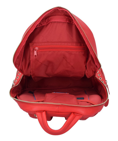 Рюкзак Piquadro Coleos, красный (CA3936OS26/R)