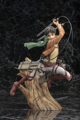 Фигурка Attack on Titan. Eren Yeager Kotobukiya