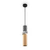 Подвесной светильник Maytoni Palette MOD303PL-01CFL1