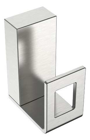 Boheme 10946-NB Крючок Nickel Brush серия Q