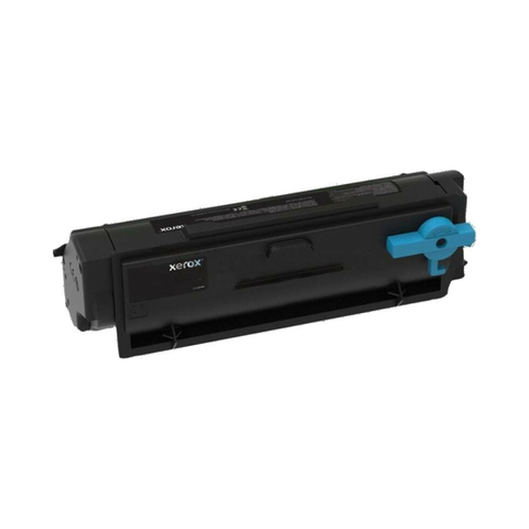 Тонер-картридж повышенной емкости Xerox 006R04380 (чёрный)
