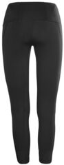 Леггинсы Babolat Exercise Legging 7/8 W - black/black