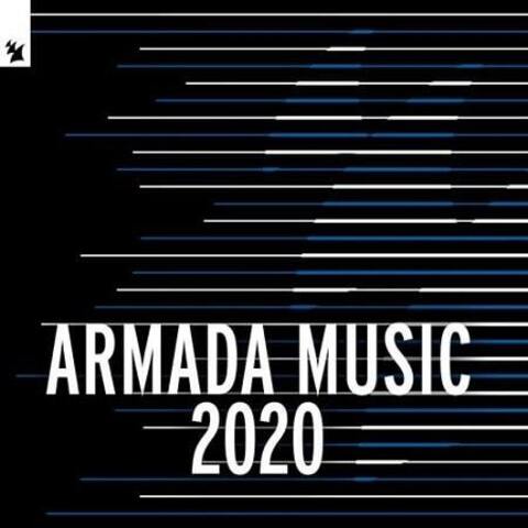 Armada Music 2020 (2019) MP3