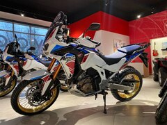 Africa Twin Adventure Sports — CRF1100 A4